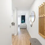 公寓 Casa Paseo - New With Sea Views From Terrace *