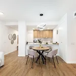 Casa Paseo - New With Sea Views From Terrace 公寓 埃斯特波纳