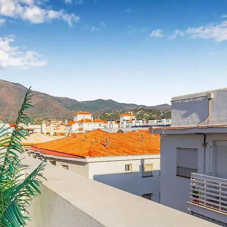 Casa Paseo - New With Sea Views From Terrace 公寓